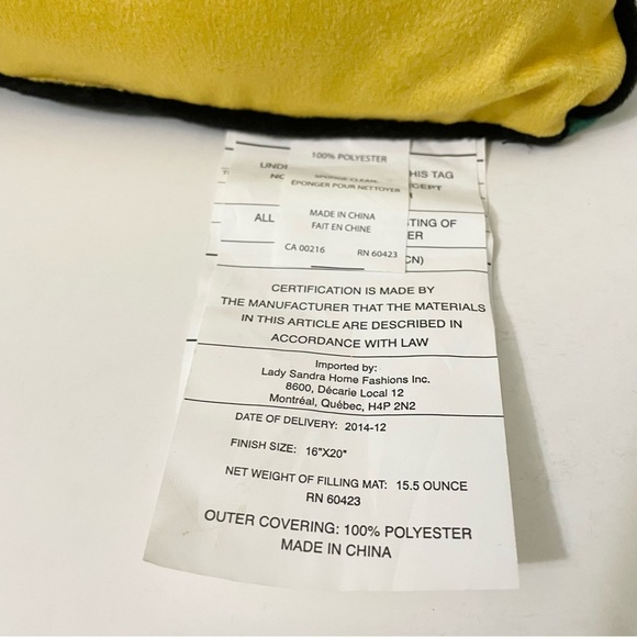 Adventure Time Pillow Double Sided HMV Exclusive - Picture 5 of 12